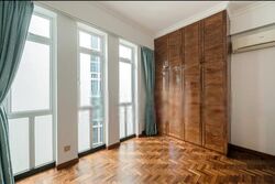 Jervois Lodge (D10), Condominium #507311921